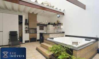 Imagem 4: Casa com 3 dormitórios à venda, 260 m² por R$ 950.000 - Vila Bertioga - São Paulo/SP