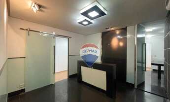 Imagem 2: Sala para alugar, 267 m² por R$ 8.000,00/mês - Recreio dos Bandeirantes - Rio de Janeiro/R