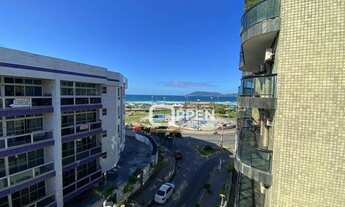 Imagem: Apartamento com vista privilegiada para