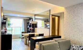 Imagem: Park Sul Prime Residence à venda - Reformado