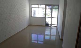 Imagem: APARTAMENTO 2 QUARTOS (1 SUÍTE) DEP