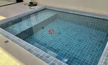 Imagem 6: Casa em Condomínio para Venda em Indaiatuba, Jardim Residencial Dona Maria José, 3 dormitó