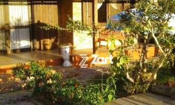 Imagem: Casa com 3 dormitórios à venda, 114 m²