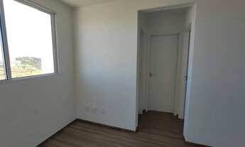 Imagem 5: Apartamento residencial à venda, Novo Horizonte, Sabará