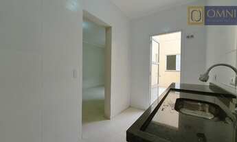 Imagem 7: SANTO ANDRé - Apartamento Padrão - Jardim