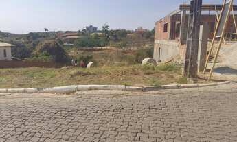 Imagem 2: Lote em Condomínio Fechado para Venda em Brasília, Setor Habitacional Jardim Botânico, 1 d