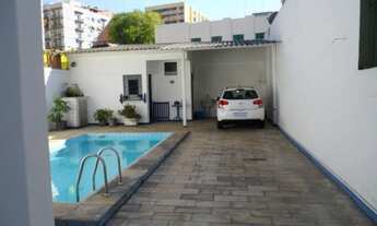 Imagem: Casa de 231 metros quadrados no bairro Vila