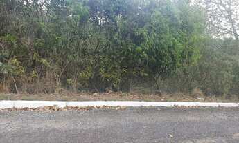 Imagem 3: Lote em Condomínio Fechado para Venda em Brasília, Setor Habitacional Jardim Botânico