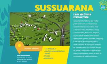 Imagem 2: Apartamento para venda possui 47 m no Vivver Ulysses com 2 quartos em Sussuarana - Salvado