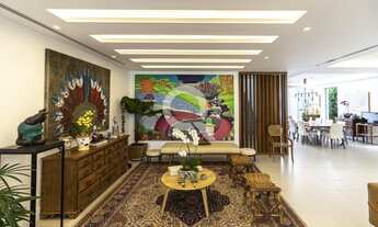 Imagem 5: Rio de Janeiro - Casa de Condomínio - Barra da Tijuca