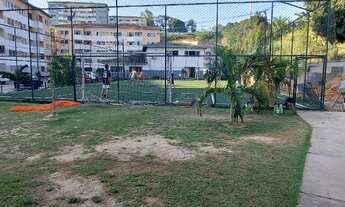 Imagem 5: RECANTO DOS PASSAROS 2/4 SUITE VARANDA TERREO COM GARDEN