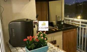 Imagem 4: Apartamento à venda, Várzea da Barra Funda, 96m², 2 suítes, 2 vagas!