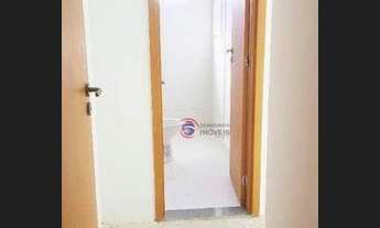 Imagem 4: Cobertura com 2 dormitórios à venda, 105 m² por R$ 385.000,00 - Vila Alzira - Santo André