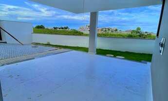 Imagem 3: Casa 3 quartos com suítes em condomínio fechado em Morada de Laranjeiras