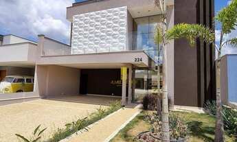 Imagem 2: Sobrado com 3 dormitórios à venda, 260 m² por R$ 1.890.000 - Jardim Residencial Dona Maria