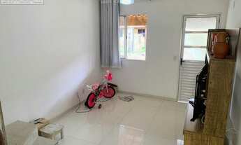 Imagem 2: Casa de condomínio para venda com 50 metros quadrados com 2 quartos