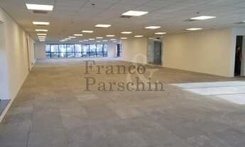Imagem 5: Sala/Conjunto para aluguel possui 400 metros quadrados em Vila Olímpia - São Paulo - SP