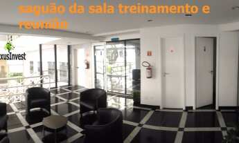 Imagem 3: Escritório Alameda Santos