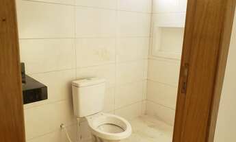 Imagem 2: Casa térrea com 3/4 sendo uma Suíte FASE DE PINTURAS PRONTAS EM 30 DIAS Várzea Grande