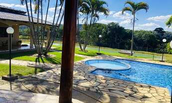 Imagem 5: Vendo Fazenda entre São Miguel do Passa 4 e Vianopolis - GO