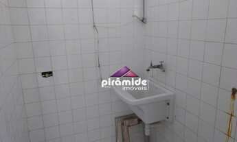 Imagem 6: Apartamento com 1 dormitório à venda, 45 m² por R$ 200.000,00 - Jardim São Dimas - São Jos