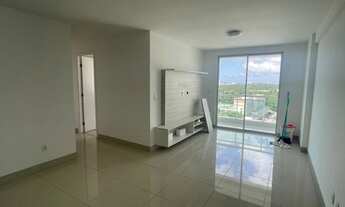 Imagem 4: Apartamento para aluguel tem 72 metros quadrados com 2 quartos em Jardim Renascença - São