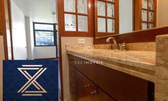 Imagem 5: Apartamento com 3 dormitórios à venda, 160 m² por R$ 3.700.000 - Ipanema - Rio de Janeiro