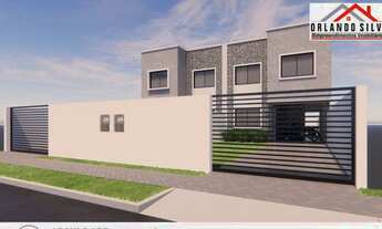 Imagem 5: 07min Shopping S.José/12min Aeroporto Afonso Pena/25min Curitiba/Sobrado/127m²/ R$650mil