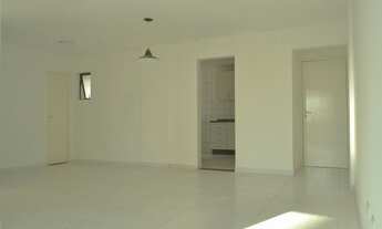 Imagem 4: Apartamento confortável, 110 m², 3 quartos, 1 suíte com sacada. Setor Bueno, Goiânia-GO