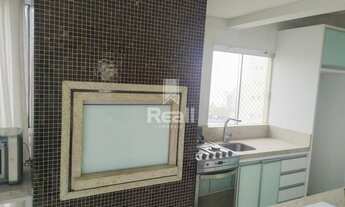 Imagem 3: APARTAMENTO 2 DORMITÓRIOS SENDO 1 SUÍTE