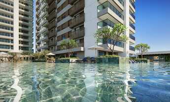 Imagem 6: Apartamento para venda tem 83 metros quadrados com 3 quartos em Centro - Balneário Piçarra