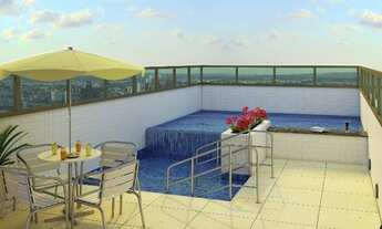 Imagem 6: Edf. Puerto Blanco. Proximo ao Parque Dona Lindu