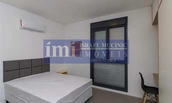 Imagem 7: Sao Paulo - Apartamento Padrão - Santa Cecília