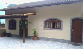 Imagem 2: Casa com 3 dormitórios à venda, 168 m² por R$ 535.000,00 - Cônego - Nova Friburgo/RJ