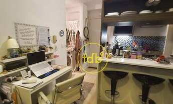 Imagem 7: Cobertura com 1 dormitório à venda, 71 m² por R$ 364.000 - Vila Gomes Cardim - São Paulo/S