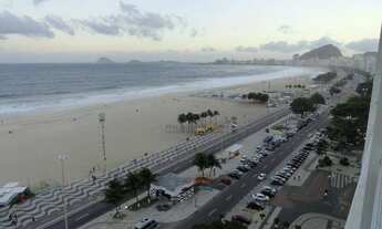 Imagem 4: Apartamento à venda, 340 m² por R$ 6.000.000,00 - Leme - Rio de Janeiro/RJ