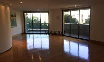 Imagem: Apartamento com 4 dormitórios para alugar