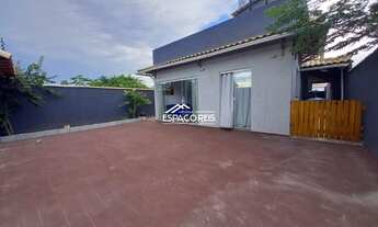 Imagem 5: Casa para aluguel e venda possui 80 metros quadrados com 2 quartos