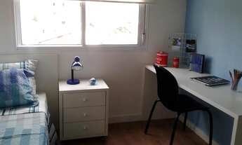 Imagem 6: Apartamento para Venda em São Paulo, Vila Gumercindo, 4 dormitórios, 2 suítes, 3 banheiros