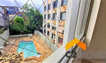 Imagem 5: Apartamento a venda com 57 m2, 1/4 com gabinete em Amaralina, Salvador - BA