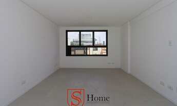 Imagem 2: Sala comercial para aluguel no Centro de Curitiba