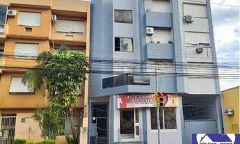 Imagem: Kitnet com garagem em frente aos Bombeiros