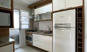 Imagem 4: Apartamento para venda possui 71 metros quadrados com 2 quartos em Itacorubi - Florianópol