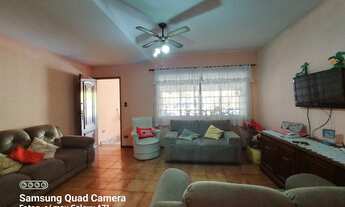 Imagem 7: Casa de condomínio para venda possui 85 metros quadrados com 3 quartos