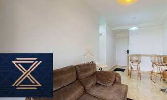 Imagem 3: Apartamento com 2 dormitórios à venda, 61 m² por R$ 715. - Vila Matilde - São Paulo/SP