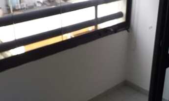 Imagem 2: Apartamento para aluguel com 58 metros quadrados com 2 quartos em Vila Olímpia - São Paulo