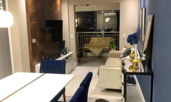 Imagem 5: Apto Impecável - Condomínio Clube - semi novo no Tatuapé !