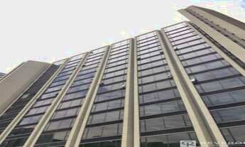 Imagem 4: São Paulo - Conjunto Comercial/Sala - Cidade Monções