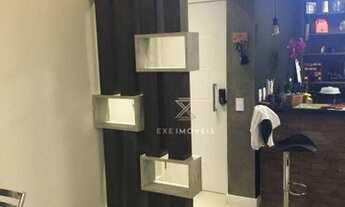 Imagem 2: Apartamento com 2 dormitórios à venda, 85 m² por R$ 950. - Vila Olímpia - São Paulo/SP