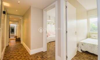 Imagem 4: APARTAMENTO GRANDE COM 221m² REFORMADO NO MOINHOS!!